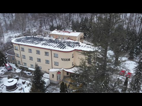 Ośrodek dla niewidomych w Muszynie, jako pierwszy w kraju, testuje przełomową technologię!