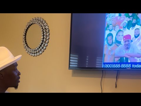 When You Find Out Your Cousin Was At Diddy Freak Off