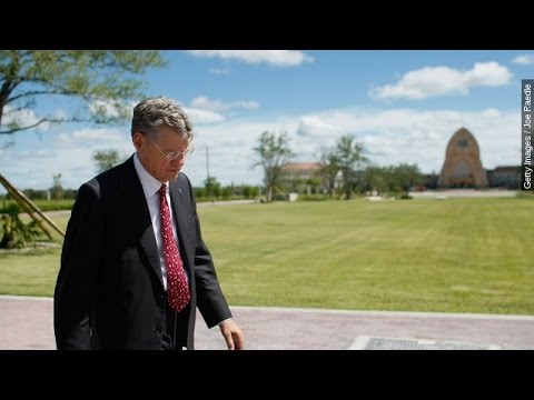 Domino's Founder Built His Own Catholic Community In Florida - Newsy