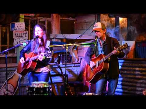 The Shed BBQ - I'll Fly Away - Sugarcane Jane