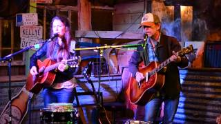 The Shed BBQ - I'll Fly Away - Sugarcane Jane