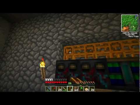 Nargbox LP S03E07 - Sklad a zapojení třídičky