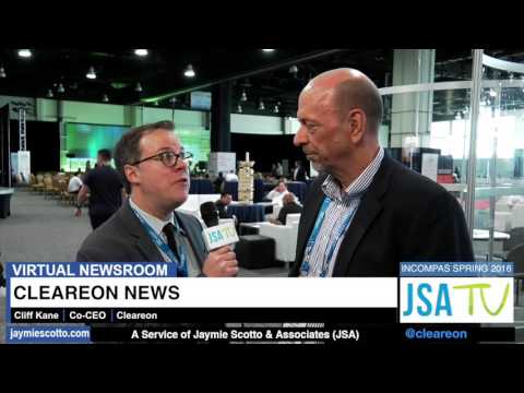 Cleareon Fiber Networks: New Dark Fiber Player for 2016