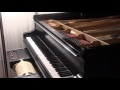 Dick Hyman playing "IF I LOVED YOU" on the LX