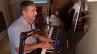 Joy Spring (Clifford Brown) - Vocal Scat Solo