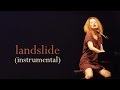 Landslide (instrumental cover) - Tori Amos 