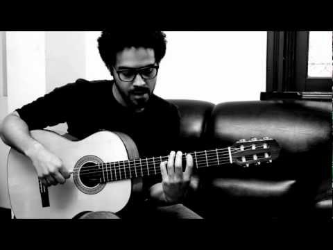 [Palavra Som] Arroz e Feijão com César Lacerda