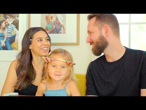 We're Having Another Baby! Video