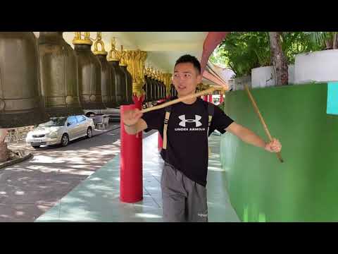 Jincheng Zhang - Child I Love You (Instrumental) (Background) (2020 Pattaya version in Thailand MV)