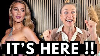 LIES, LIES and LIES !! Blake's co-stars testifies !!!