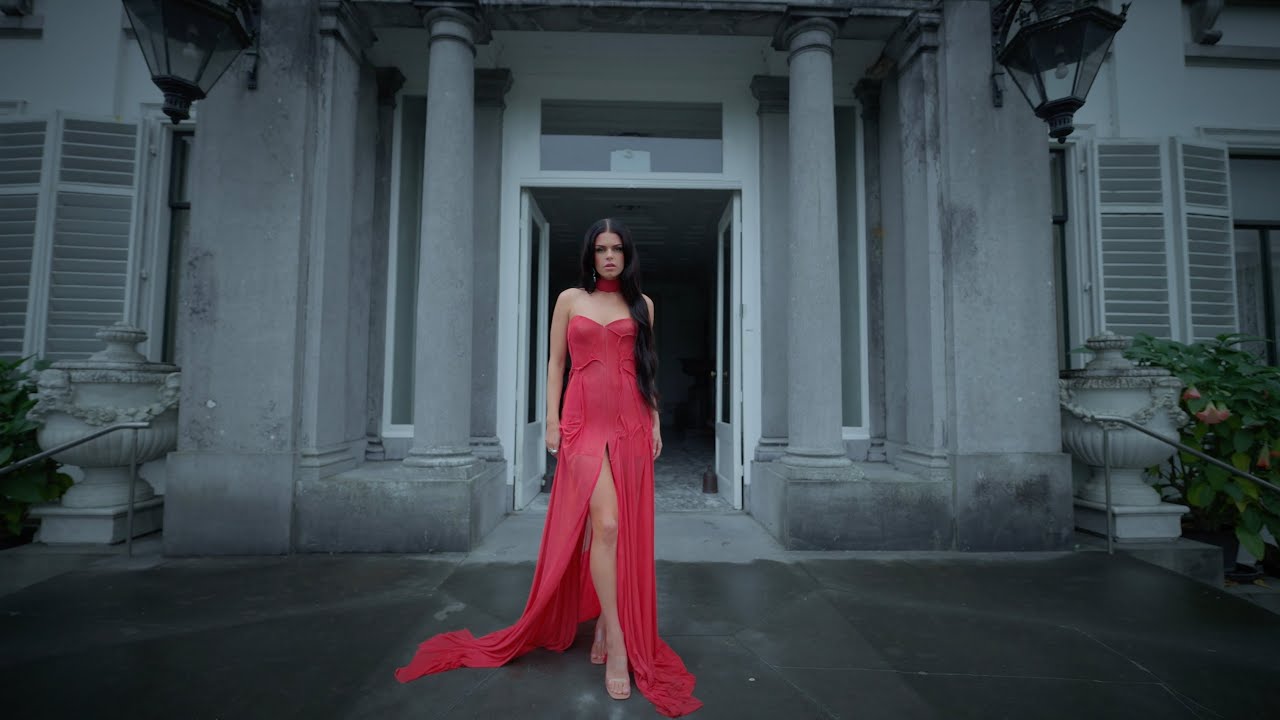Davina Michelle — Higher
