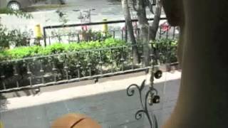 El Escaparate Alejandro sanz por la UC