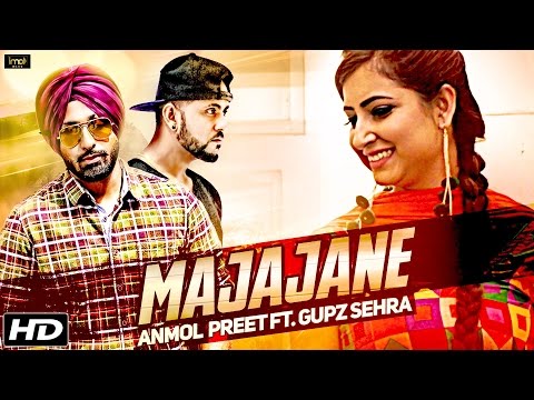 Majajane