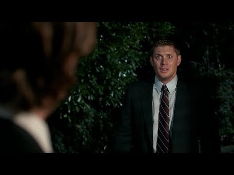 Dean loses it: We are insane HD Yellow Fever