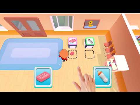 My Perfect Daycare Idle Tycoon Video