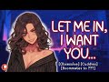 You Re Mine Now Let Me Pamper You F4M Yandere Mommy Roommate To Possessive ASMR Roleplay
