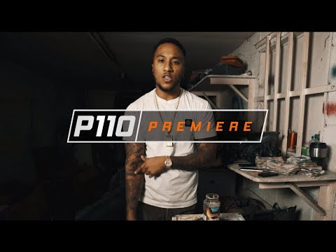 DopeBoy Rich - No Bae [Music Video] | P110