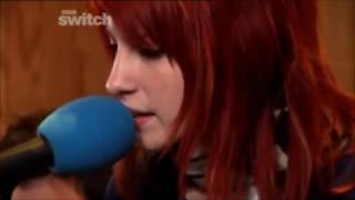 Paramore - Love&#39;s not a competition but i&#39;m winning [HQ Audio]