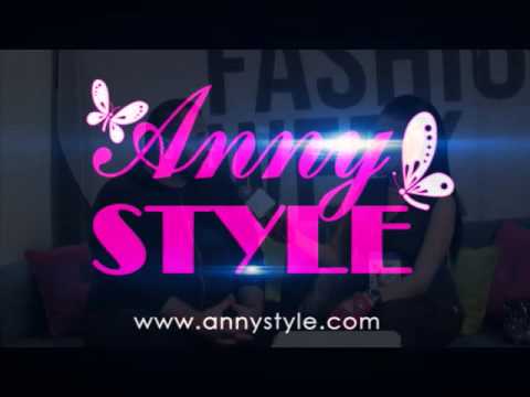 Anny STYLE 358 - MODA - Zvonko Markovic