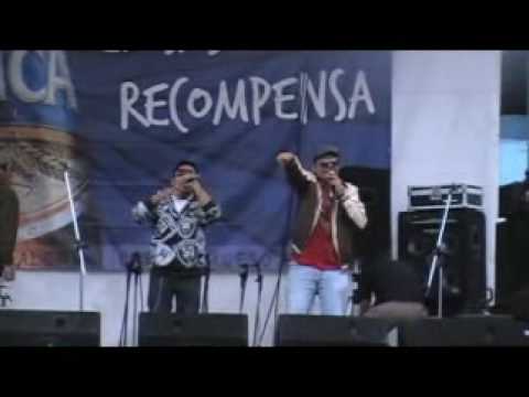 Waldo, Diamante y Soul Daddy en concierto. Contratos al telefono: 994704168. - www.yuridj.com