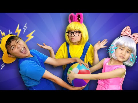 I Want to Play - Nursery Rhymes & Kids Songs | Cherry Berry Song