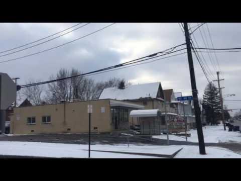 Man accused of running brothel at Cleveland locksmith business