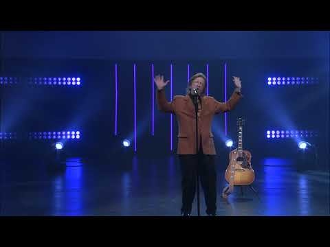 Michael Combs "Carry Me Jesus"