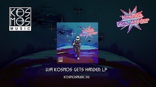 KosMos Gets Harder LP /KOSMOS046LPCD/ - video-preview