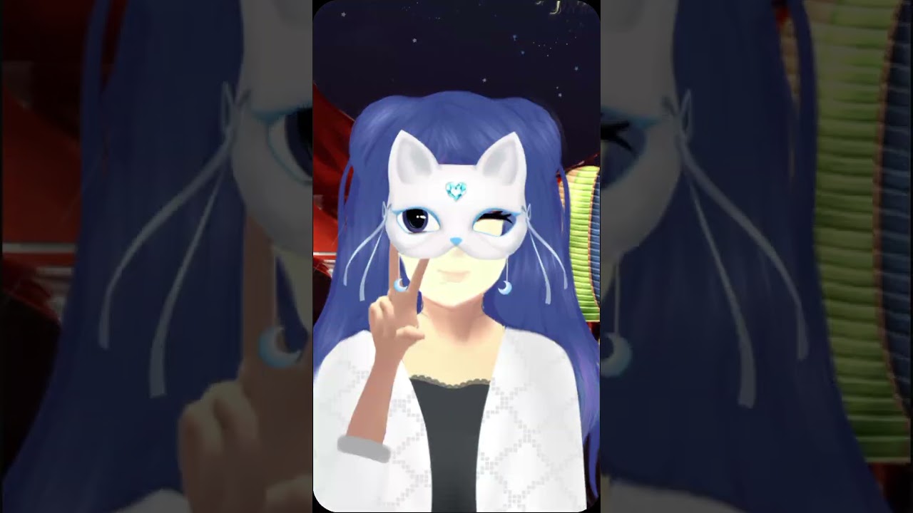 Masih ada orang? #sakuraschoolsimulator