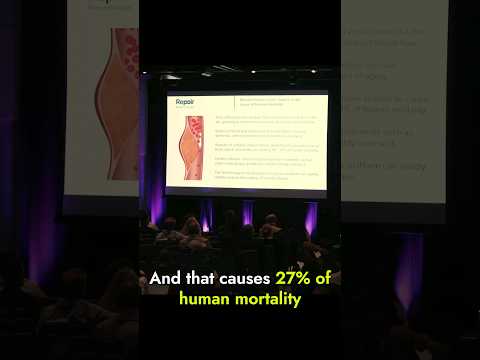 Reversing Atherosclerosis