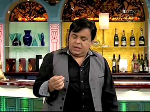 Carlucho habla de los niños - AméricaTevé