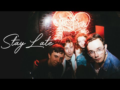 Midnight Curfew - Shore - Misc Originals