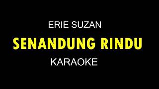 Download lagu lagu senandung rindu'erie suzan'vIdeo karaoke  lirik mp3