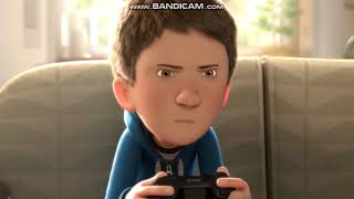 Sagopa Kajmer &#39;&#39;Meftun&#39;&#39; (Duygusal Animasyon) Arkadaşlar Açıklamaya Diğer bir Animasyon Bıraktım.