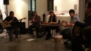 Al Mahabba Ensemble  -  Μεσογειοτόπια 2015 7