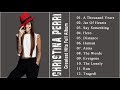 Best Songs Of C H R I S T I N A P E R R I Collection C H R I S T I N A P E R R I Greatest Hits