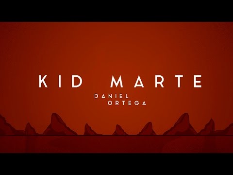 Daniel Ortega / Kid Marte - Idols | Kid Marte / Frecuencia Records