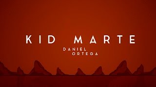 Daniel Ortega / Kid Marte - Idols | Kid Marte / Frecuencia Records