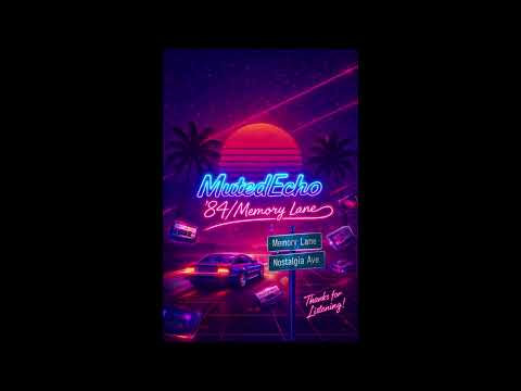 MutedEcho   84 Memory Lane