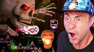 Download lagu Is Skeletal Shenanigans the BEST GEOMETRY DASH LEVEL? mp3 Download lagu Is Skeletal Shenanigans the BEST GEOMETRY DASH LEVEL? mp3