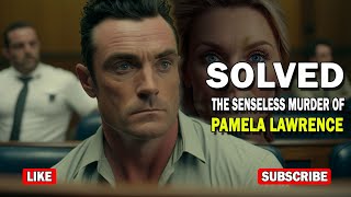 SOLVED: The Senseless murder of Pamela Lawrence