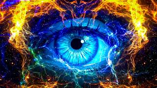 All the JUNK will be gone in 9 minutes: Powerful CLEANSE from the EVIL EYE and CURSES! PURIFICATION
