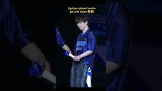 Download lagu The consequences if Siwon pranks Kyuhyun... mp3