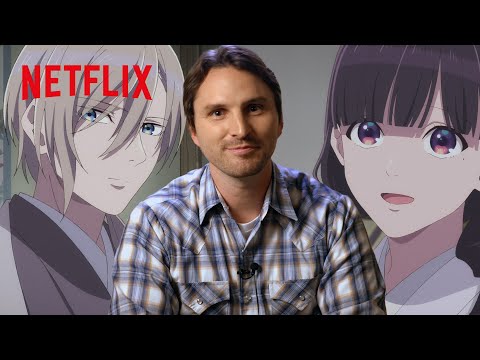 afbeelding The Music Behind My Happy Marriage with Evan Call