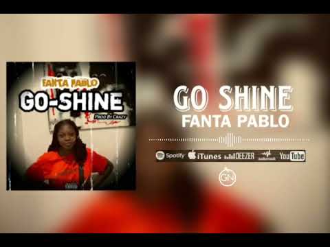 FANTA PABLO - GO SHINE (Song Officiel) Prod By CRAZY 2023