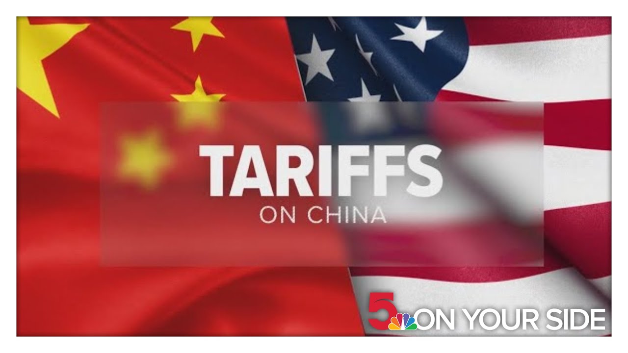 China, US slash tariffs