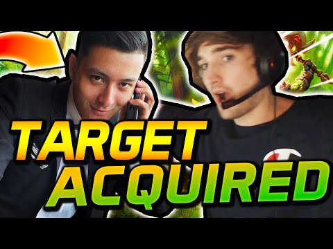 One Shotting Plebs w/ Pikaboo & Venruki