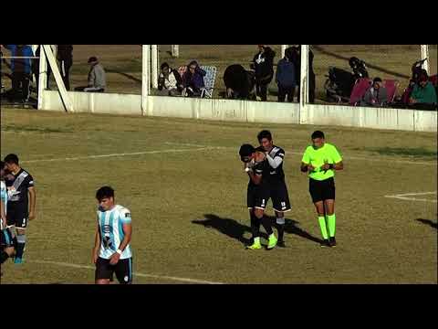 PORTEÑA ASOC.; 2  -  9 FREYRE: 1