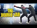 The Double Jab Tactics | Complete Lesson #doublejab