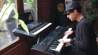 Game of Thrones, Theme song cover by David Whyne